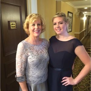 Meet your Posher, Lisa